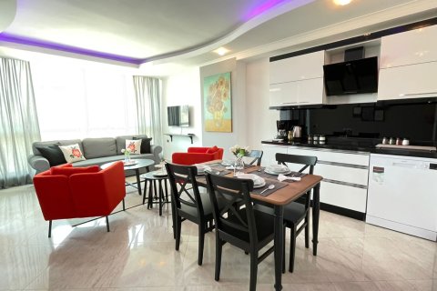Apartment for sale  in Oba, Antalya, Turkey, 2 bedrooms, 100m2, No. 232245 – photo 18