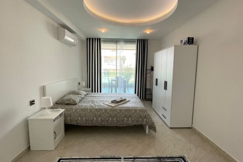 Apartment for sale  in Oba, Antalya, Turkey, 2 bedrooms, 100m2, No. 232245 – photo 22