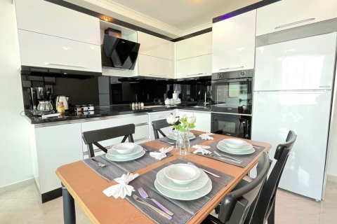 Apartment for sale  in Oba, Antalya, Turkey, 2 bedrooms, 100m2, No. 232245 – photo 19