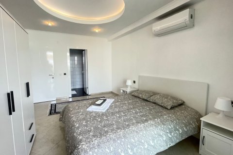 Apartment for sale  in Oba, Antalya, Turkey, 2 bedrooms, 100m2, No. 232245 – photo 21