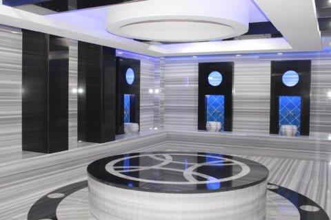 Apartment for sale  in Oba, Antalya, Turkey, 2 bedrooms, 100m2, No. 232245 – photo 11