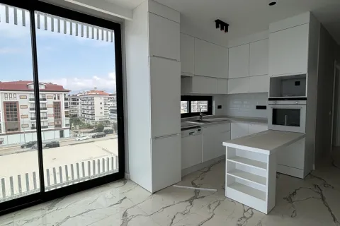 1+1 Lägenhet  i Kestel, Antalya, Turkiet Nr. 232246 - 5
