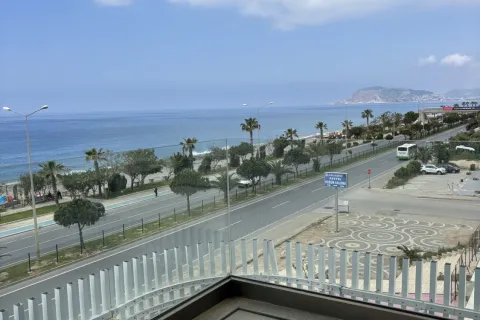 1+1 Lägenhet  i Kestel, Antalya, Turkiet Nr. 232246
