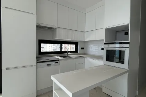 1+1 Lägenhet  i Kestel, Antalya, Turkiet Nr. 232246 - 6