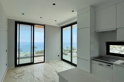 1+1 Lägenhet  i Kestel, Antalya, Turkiet Nr. 232246 - 2