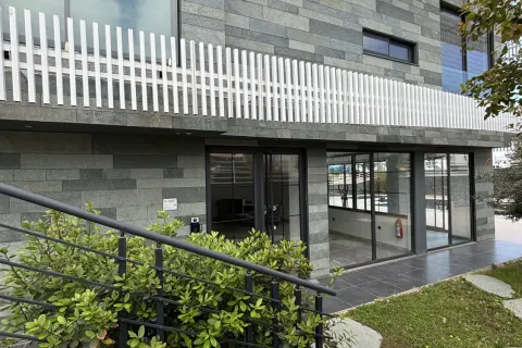 1+1 Lägenhet  i Kestel, Antalya, Turkiet Nr. 232246 - 21
