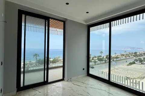1+1 Lägenhet  i Kestel, Antalya, Turkiet Nr. 232246 - 3