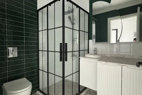 1+1 Lägenhet  i Kestel, Antalya, Turkiet Nr. 232246 - 11