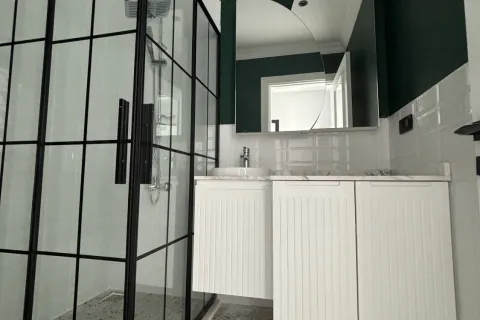 1+1 Lägenhet  i Kestel, Antalya, Turkiet Nr. 232246 - 12