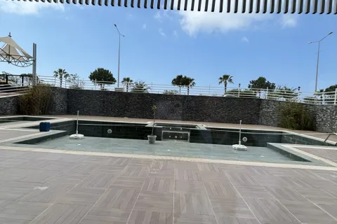 1+1 Lägenhet  i Kestel, Antalya, Turkiet Nr. 232246 - 19