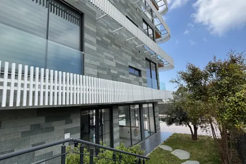 1+1 Lägenhet  i Kestel, Antalya, Turkiet Nr. 232246 - 22