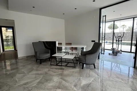 1+1 Lägenhet  i Kestel, Antalya, Turkiet Nr. 232246 - 16