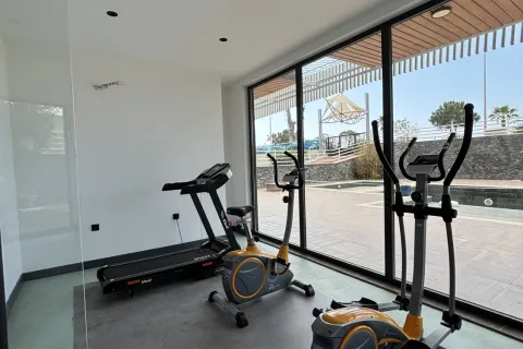 1+1 Lägenhet  i Kestel, Antalya, Turkiet Nr. 232246 - 18