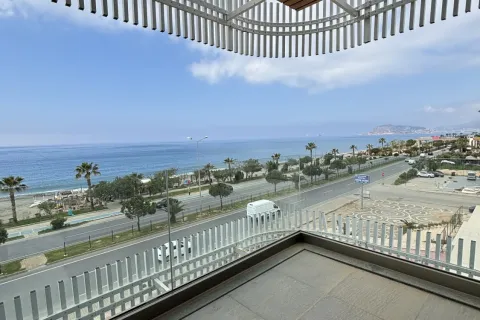 1+1 Lägenhet  i Kestel, Antalya, Turkiet Nr. 232246 - 7