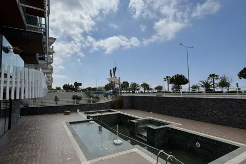 1+1 Lägenhet  i Kestel, Antalya, Turkiet Nr. 232246 - 23