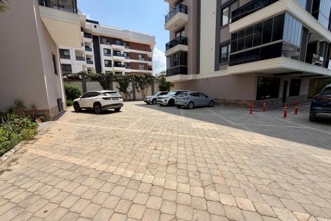 Daire  2+1  Oba, Antalya, Türkiye №232247 - 22