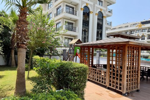 Daire  2+1  Oba, Antalya, Türkiye №232247 - 26