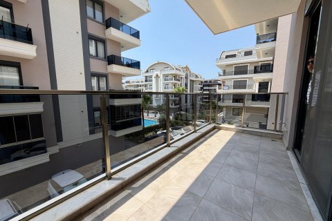 Daire  2+1  Oba, Antalya, Türkiye №232247 - 14