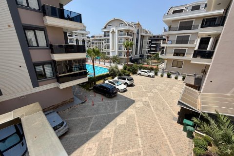 Daire  2+1  Oba, Antalya, Türkiye №232247 - 13