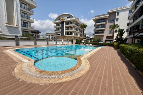 Daire  2+1  Oba, Antalya, Türkiye №232247 - 27