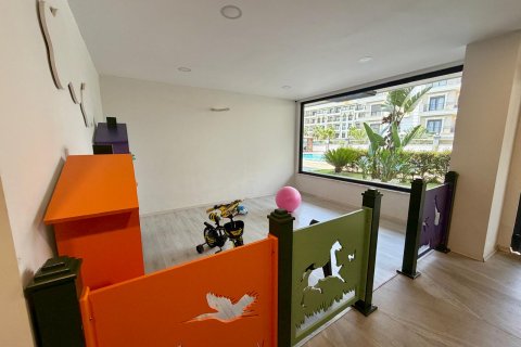 Daire  2+1  Oba, Antalya, Türkiye №232247 - 19