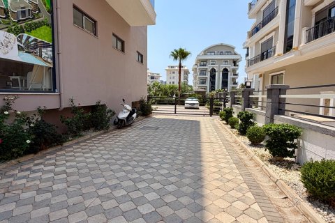 Daire  2+1  Oba, Antalya, Türkiye №232247 - 15