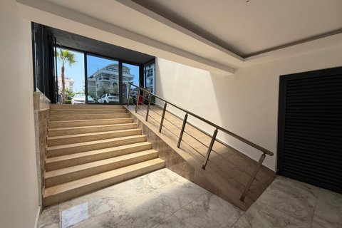 Daire  2+1  Oba, Antalya, Türkiye №232247 - 24