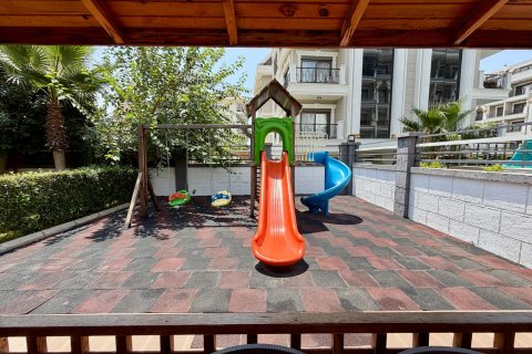 Daire  2+1  Oba, Antalya, Türkiye №232247 - 18