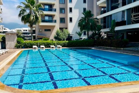Daire  2+1  Oba, Antalya, Türkiye №232247 - 25
