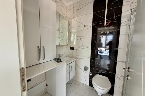 Daire  2+1  Oba, Antalya, Türkiye №232247 - 11