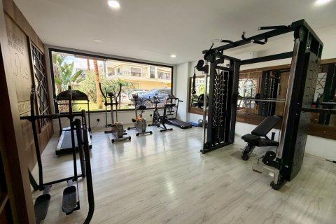 Daire  2+1  Oba, Antalya, Türkiye №232247 - 20
