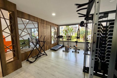 Daire  2+1  Oba, Antalya, Türkiye №232247 - 21