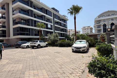 Daire  2+1  Oba, Antalya, Türkiye №232247 - 2