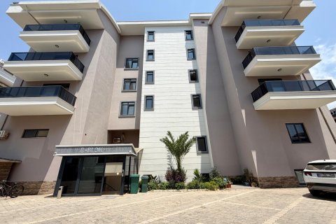 Daire  2+1  Oba, Antalya, Türkiye №232247 - 23