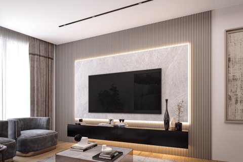 Lejlighed  i Beyoglu, Istanbul, Tyrkiet Nr. 232250 - 11