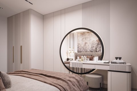 Lejlighed  i Beyoglu, Istanbul, Tyrkiet Nr. 232250 - 13