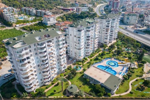 Apartment for sale  in Cikcilli, Antalya, Turkey, 2 bedrooms, 110m2, No. 232244 – photo 4
