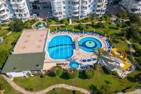 Apartment for sale  in Cikcilli, Antalya, Turkey, 2 bedrooms, 110m2, No. 232244 – photo 25