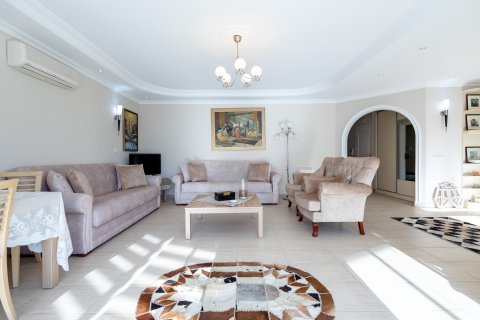 Apartment for sale  in Cikcilli, Antalya, Turkey, 2 bedrooms, 110m2, No. 232244 – photo 5