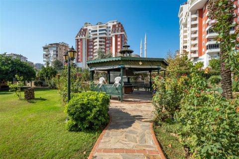 Apartment for sale  in Cikcilli, Antalya, Turkey, 2 bedrooms, 110m2, No. 232244 – photo 29