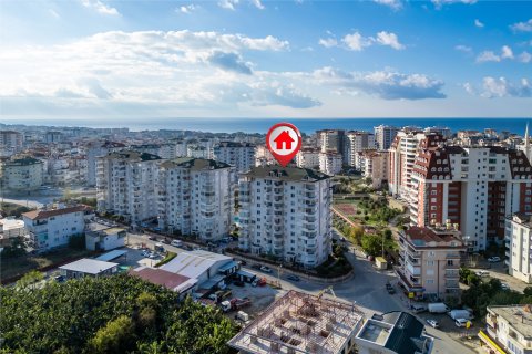 Apartment for sale  in Cikcilli, Antalya, Turkey, 2 bedrooms, 110m2, No. 232244 – photo 2