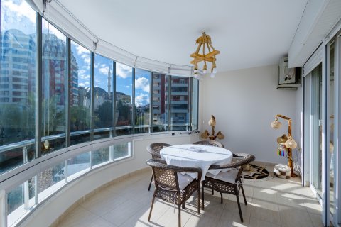 Apartment for sale  in Cikcilli, Antalya, Turkey, 2 bedrooms, 110m2, No. 232244 – photo 13