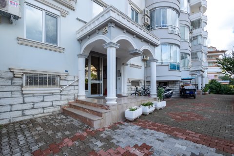 Apartment for sale  in Cikcilli, Antalya, Turkey, 2 bedrooms, 110m2, No. 232244 – photo 28