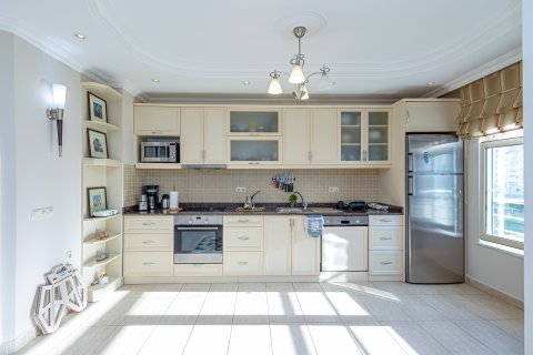 Apartment for sale  in Cikcilli, Antalya, Turkey, 2 bedrooms, 110m2, No. 232244 – photo 10