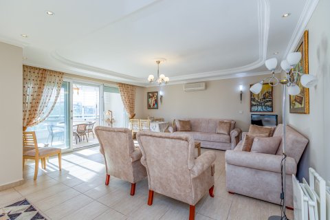Apartment for sale  in Cikcilli, Antalya, Turkey, 2 bedrooms, 110m2, No. 232244 – photo 6