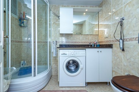 Daire  2+1  Cikcilli, Antalya, Türkiye №232244 - 26
