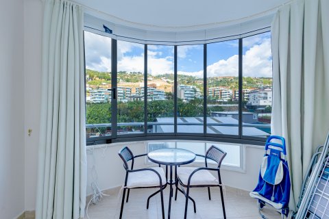 Apartment for sale  in Cikcilli, Antalya, Turkey, 2 bedrooms, 110m2, No. 232244 – photo 22