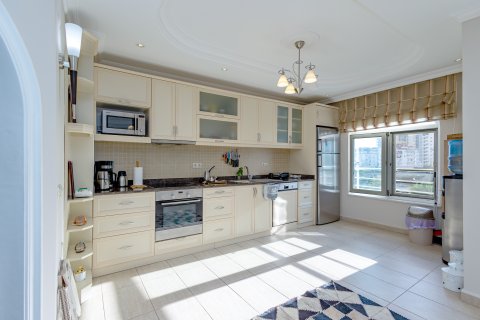 Apartment for sale  in Cikcilli, Antalya, Turkey, 2 bedrooms, 110m2, No. 232244 – photo 8