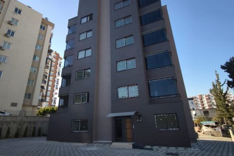 Daire  2+1  Mersin, Türkiye №229978