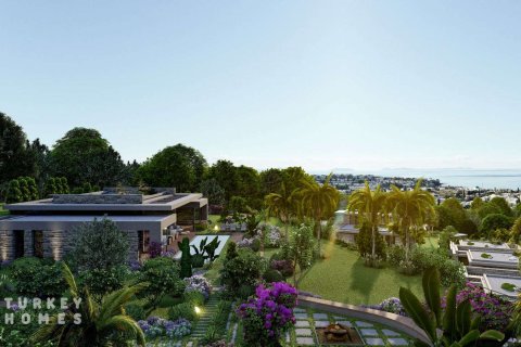 Villa  3+1  Yalıkavak, Muğla, Türkiye №233514 - 14